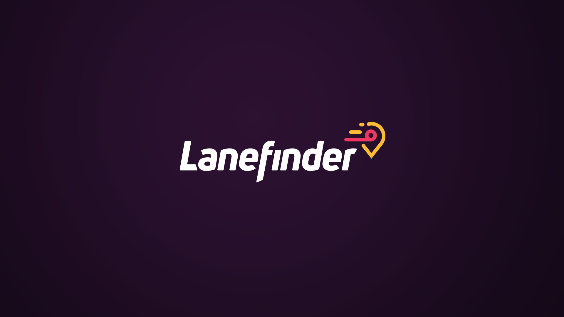 Lanefinder Logo